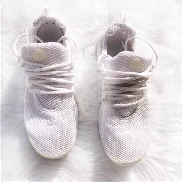 Nike presto sneakers size 10 - Picture 1 of 7